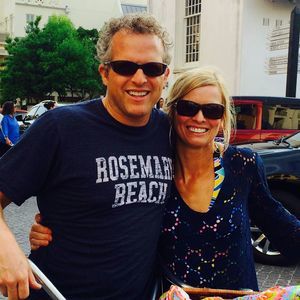 Meet your Posher, Missy